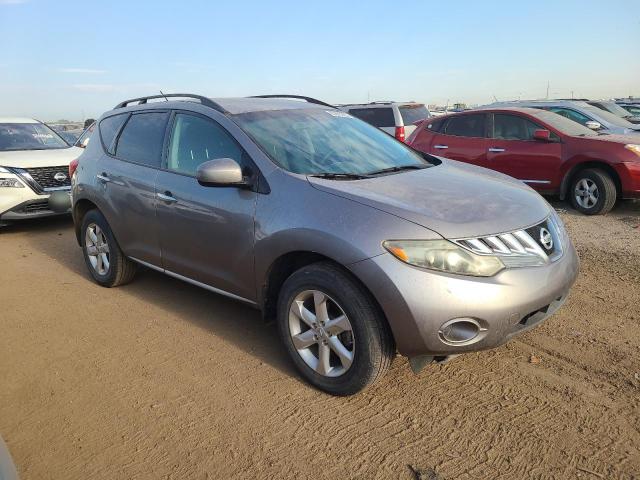 Photo 3 VIN: JN8AZ18W09W140427 - NISSAN MURANO S 