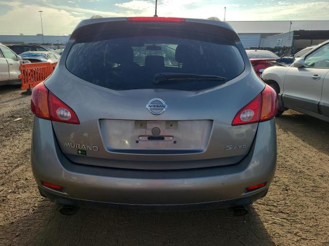 Photo 5 VIN: JN8AZ18W09W140427 - NISSAN MURANO S 