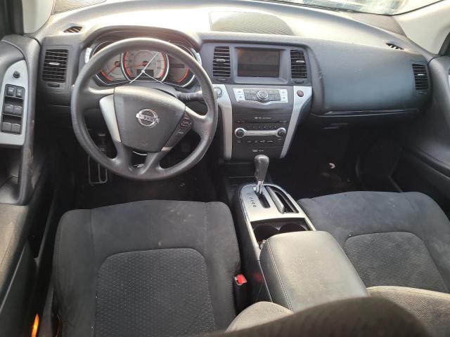 Photo 7 VIN: JN8AZ18W09W140427 - NISSAN MURANO S 