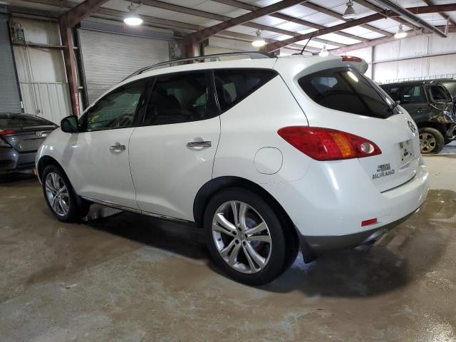 Photo 1 VIN: JN8AZ18W09W152884 - NISSAN MURANO S 