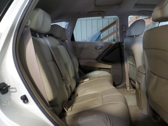 Photo 10 VIN: JN8AZ18W09W152884 - NISSAN MURANO S 