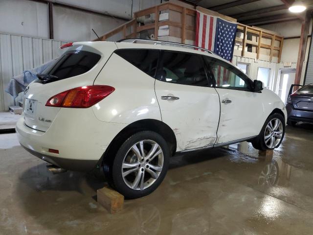 Photo 2 VIN: JN8AZ18W09W152884 - NISSAN MURANO S 