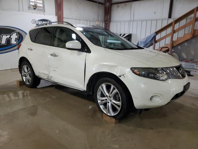 Photo 3 VIN: JN8AZ18W09W152884 - NISSAN MURANO S 