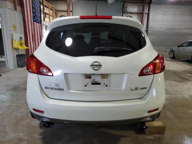 Photo 5 VIN: JN8AZ18W09W152884 - NISSAN MURANO S 