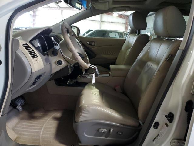 Photo 6 VIN: JN8AZ18W09W152884 - NISSAN MURANO S 