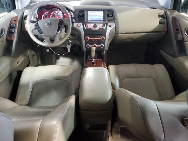 Photo 7 VIN: JN8AZ18W09W152884 - NISSAN MURANO S 