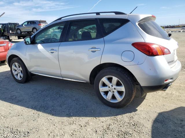 Photo 1 VIN: JN8AZ18W09W202473 - NISSAN MURANO S 