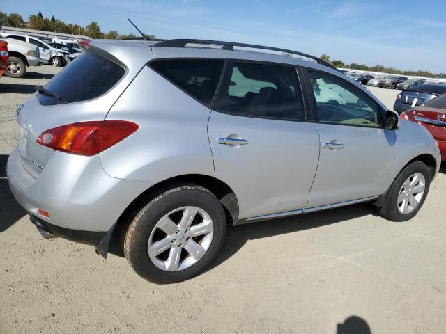 Photo 2 VIN: JN8AZ18W09W202473 - NISSAN MURANO S 