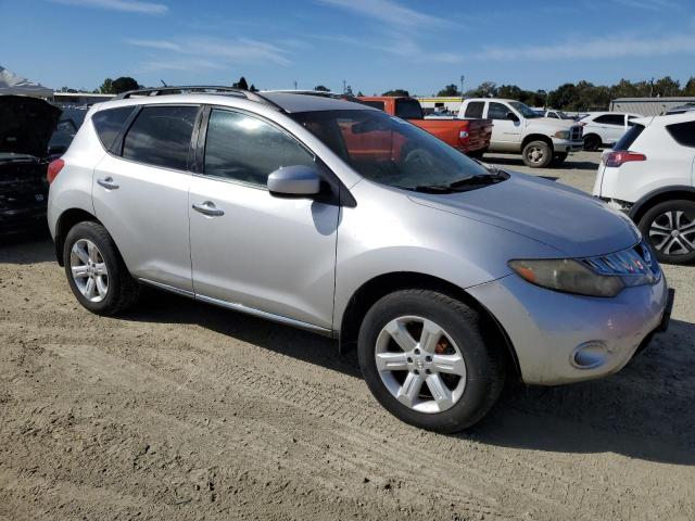 Photo 3 VIN: JN8AZ18W09W202473 - NISSAN MURANO S 