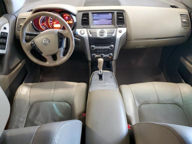 Photo 7 VIN: JN8AZ18W09W204854 - NISSAN MURANO S 