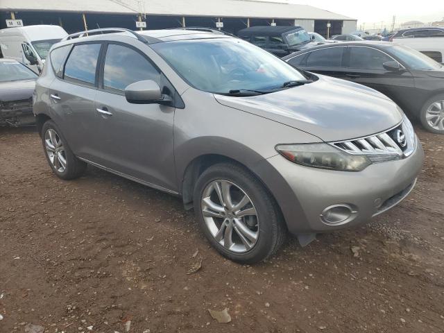 Photo 3 VIN: JN8AZ18W09W209133 - NISSAN MURANO S 