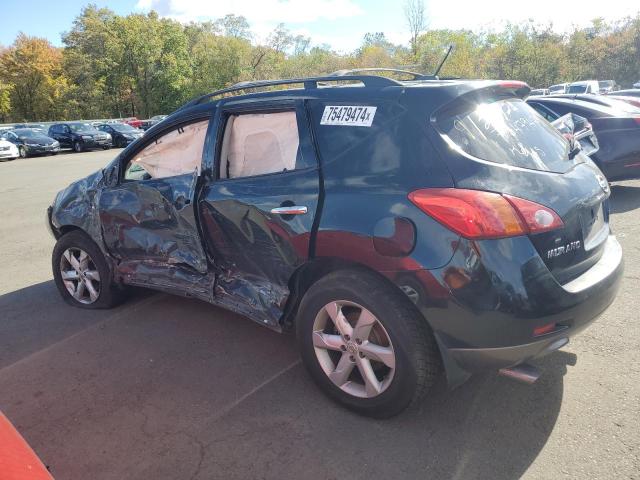 Photo 1 VIN: JN8AZ18W19W104066 - NISSAN MURANO S 