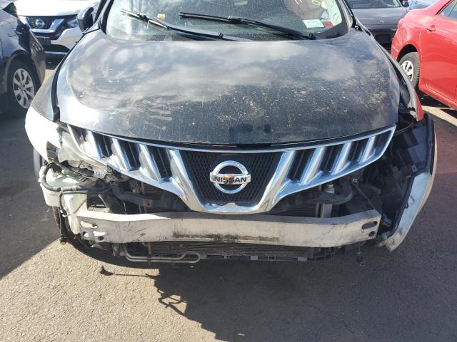 Photo 11 VIN: JN8AZ18W19W104066 - NISSAN MURANO S 