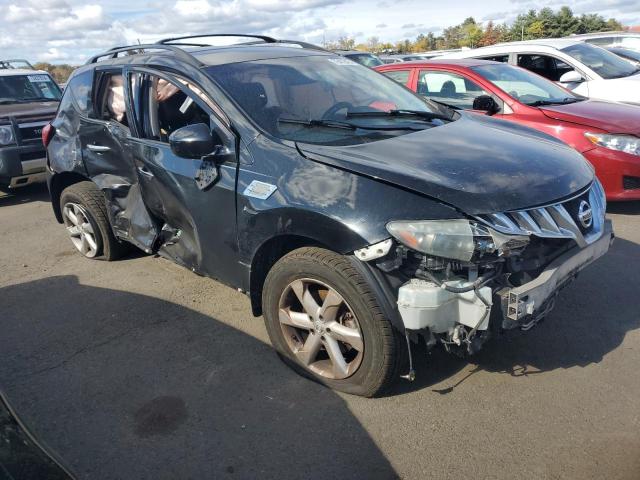 Photo 3 VIN: JN8AZ18W19W104066 - NISSAN MURANO S 