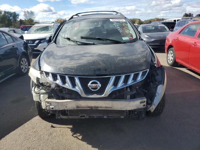 Photo 4 VIN: JN8AZ18W19W104066 - NISSAN MURANO S 