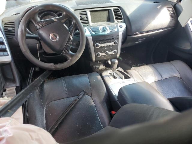 Photo 7 VIN: JN8AZ18W19W104066 - NISSAN MURANO S 