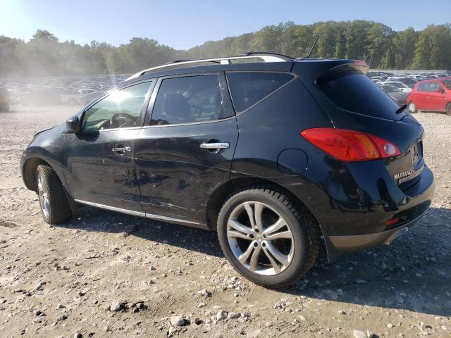 Photo 1 VIN: JN8AZ18W19W112054 - NISSAN MURANO S 