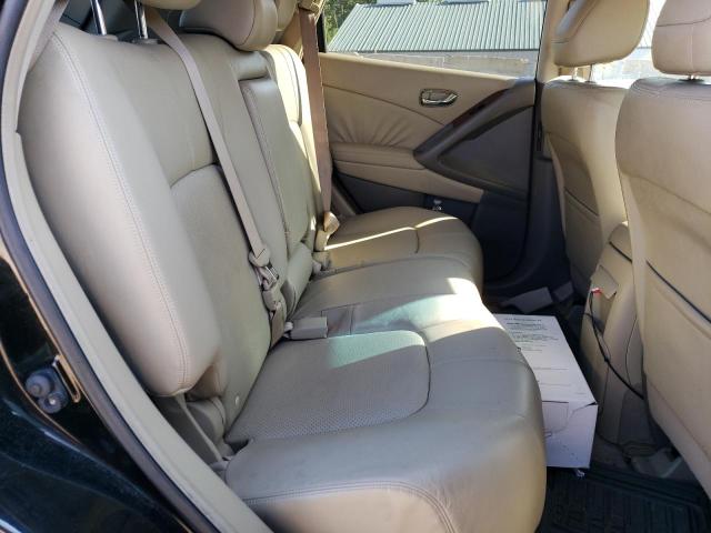 Photo 10 VIN: JN8AZ18W19W112054 - NISSAN MURANO S 