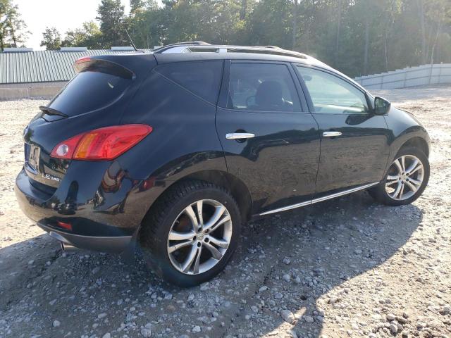 Photo 2 VIN: JN8AZ18W19W112054 - NISSAN MURANO S 