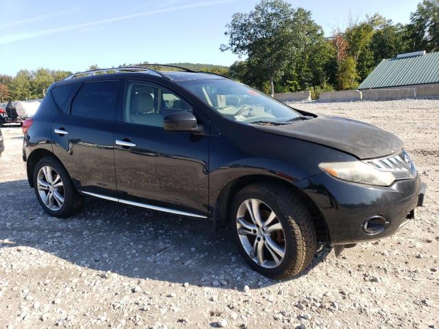 Photo 3 VIN: JN8AZ18W19W112054 - NISSAN MURANO S 