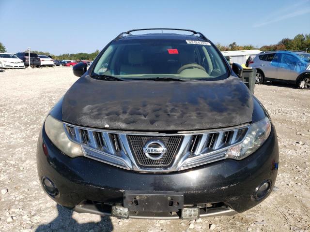 Photo 4 VIN: JN8AZ18W19W112054 - NISSAN MURANO S 