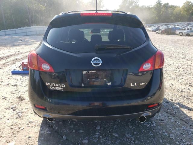 Photo 5 VIN: JN8AZ18W19W112054 - NISSAN MURANO S 