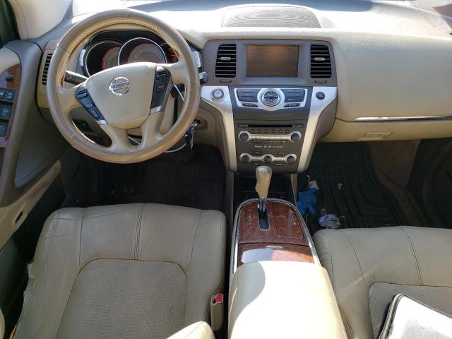 Photo 7 VIN: JN8AZ18W19W112054 - NISSAN MURANO S 