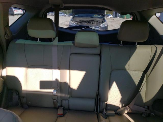 Photo 9 VIN: JN8AZ18W19W112054 - NISSAN MURANO S 