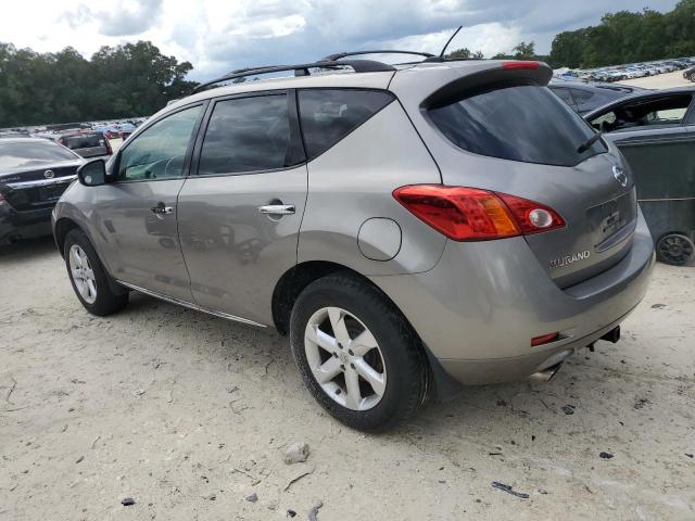 Photo 1 VIN: JN8AZ18W19W114337 - NISSAN MURANO S 