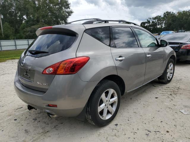 Photo 2 VIN: JN8AZ18W19W114337 - NISSAN MURANO S 