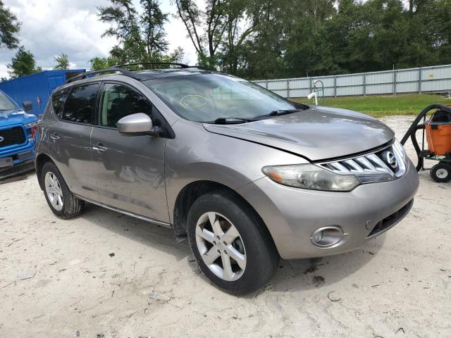 Photo 3 VIN: JN8AZ18W19W114337 - NISSAN MURANO S 