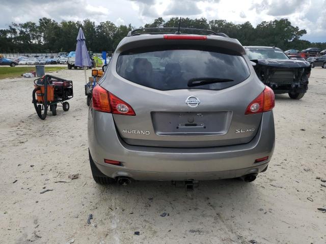 Photo 5 VIN: JN8AZ18W19W114337 - NISSAN MURANO S 