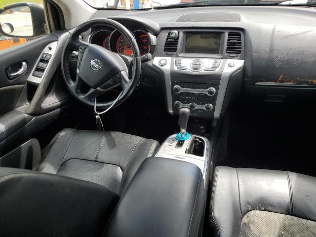 Photo 7 VIN: JN8AZ18W19W114337 - NISSAN MURANO S 