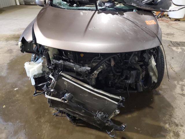 Photo 11 VIN: JN8AZ18W19W114838 - NISSAN MURANO 