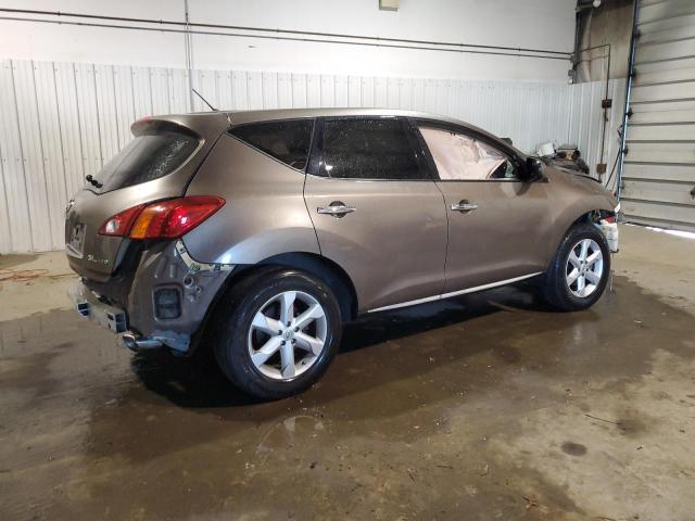 Photo 2 VIN: JN8AZ18W19W114838 - NISSAN MURANO 