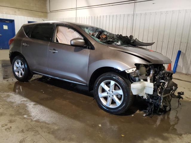 Photo 3 VIN: JN8AZ18W19W114838 - NISSAN MURANO 