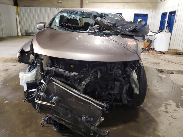 Photo 4 VIN: JN8AZ18W19W114838 - NISSAN MURANO 