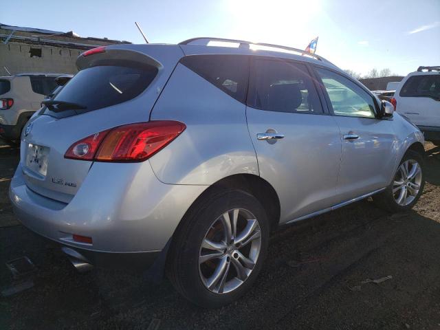 Photo 2 VIN: JN8AZ18W19W120350 - NISSAN MURANO 