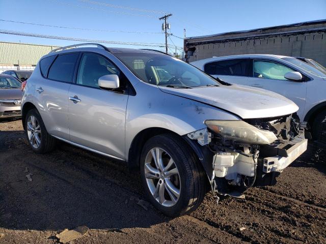 Photo 3 VIN: JN8AZ18W19W120350 - NISSAN MURANO 