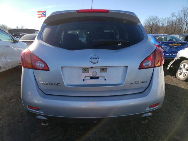 Photo 5 VIN: JN8AZ18W19W120350 - NISSAN MURANO 