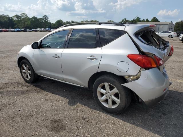 Photo 1 VIN: JN8AZ18W19W122535 - NISSAN MURANO 