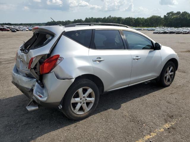 Photo 2 VIN: JN8AZ18W19W122535 - NISSAN MURANO 