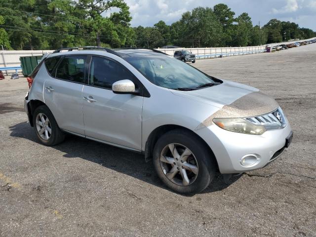 Photo 3 VIN: JN8AZ18W19W122535 - NISSAN MURANO 