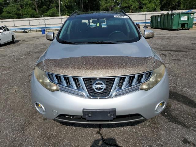 Photo 4 VIN: JN8AZ18W19W122535 - NISSAN MURANO 