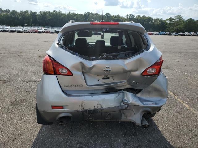 Photo 5 VIN: JN8AZ18W19W122535 - NISSAN MURANO 