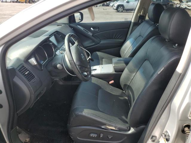 Photo 6 VIN: JN8AZ18W19W122535 - NISSAN MURANO 