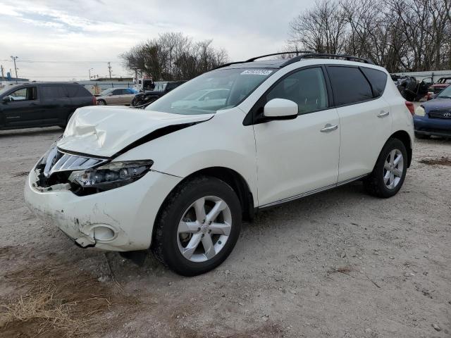 Photo 0 VIN: JN8AZ18W19W131736 - NISSAN MURANO 