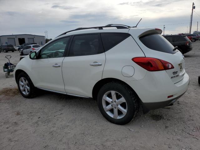 Photo 1 VIN: JN8AZ18W19W131736 - NISSAN MURANO 