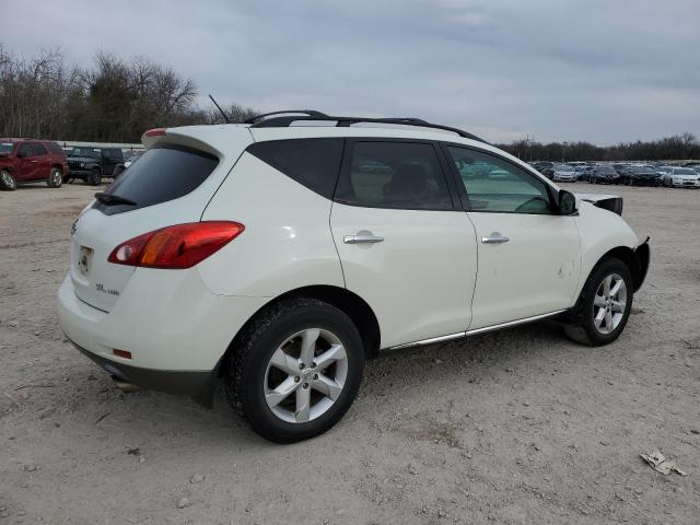 Photo 2 VIN: JN8AZ18W19W131736 - NISSAN MURANO 