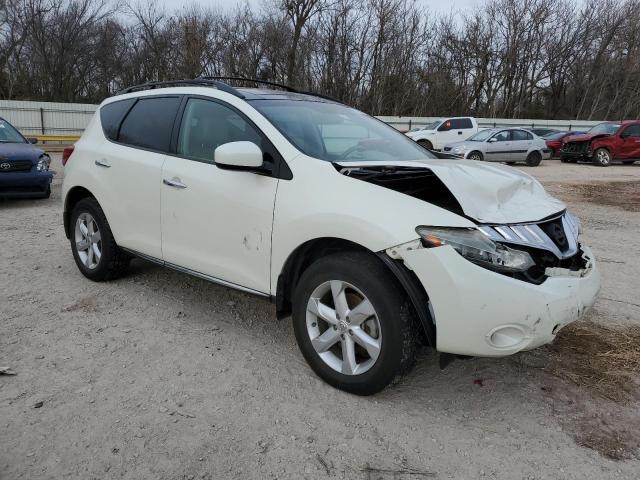 Photo 3 VIN: JN8AZ18W19W131736 - NISSAN MURANO 